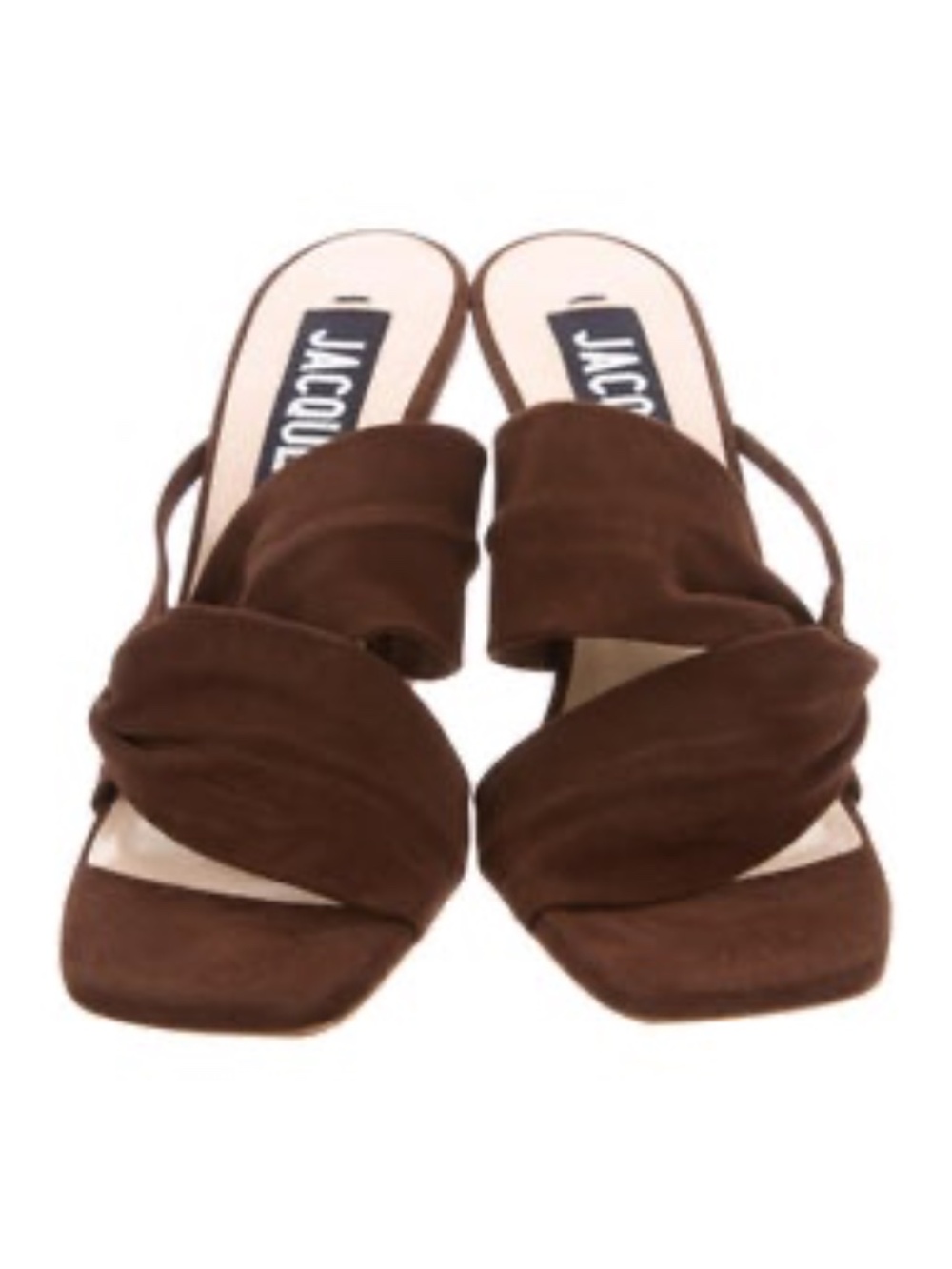 Jacquemus mules - Picture 4 of 4